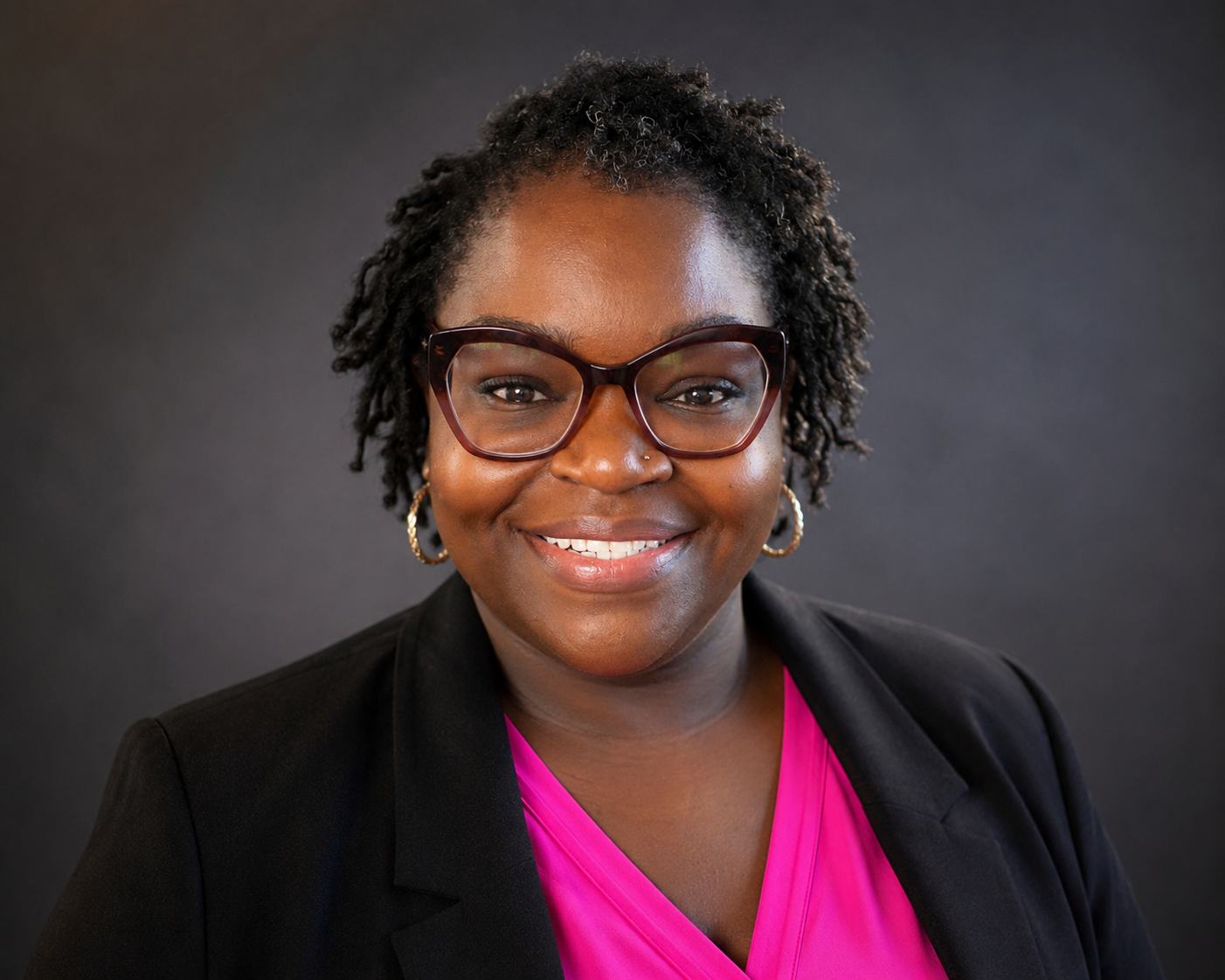 Claudia Cole, Founder and CEO of Divyne Image